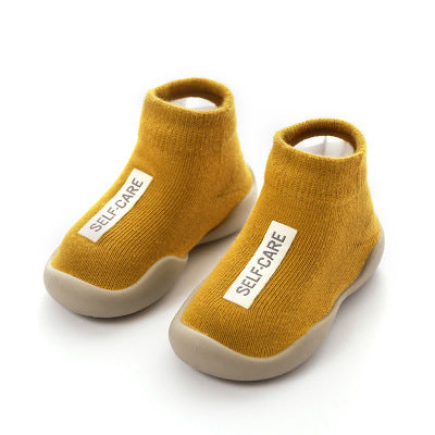 Adorable Baby Toddler Shoes – Comfort Meets Style!