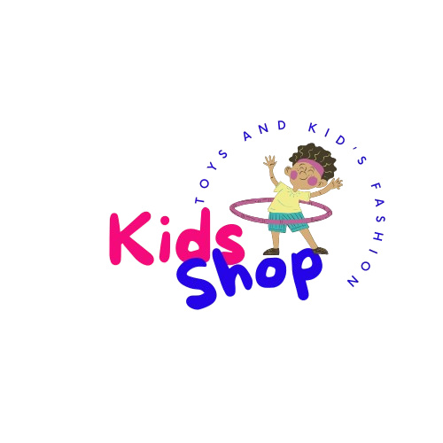 Kids kingdom Shop